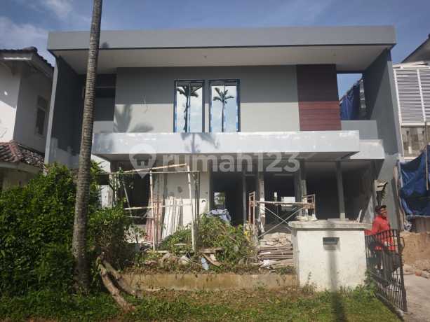 Taman Cendana Golf, Lippo Karawaci, Tangerang