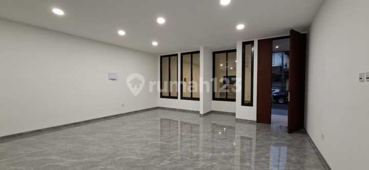 Taman Cendana Golf, Lippo Karawaci, Tangerang