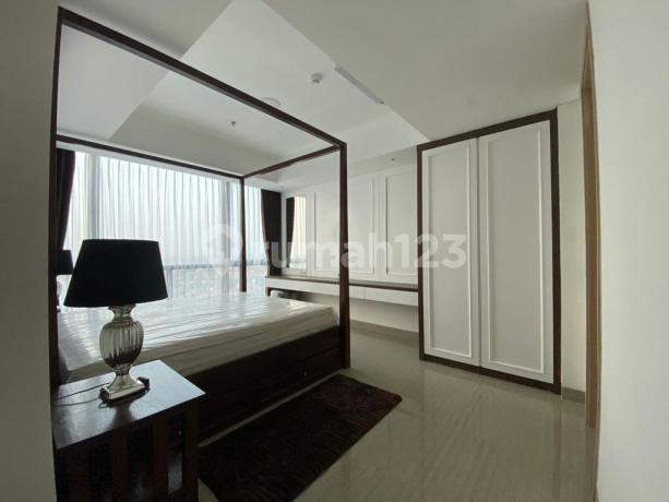 Hillcrest Apartment, Lippo Karawaci Tangerang Hillcrest Apartment, Lippo Karawaci Tangerang