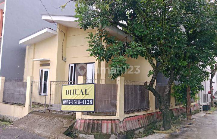 Perumahan Puspa Raya Graha Kartika Bojong Gede