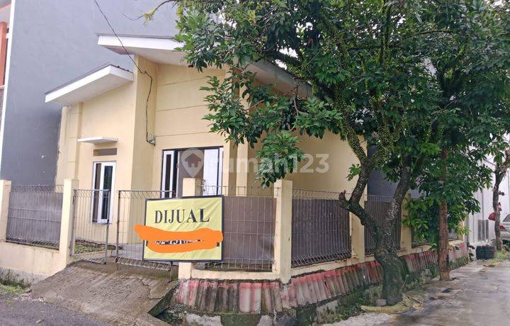Perumahan Puspa Raya Graha Kartika, Bojong Gede