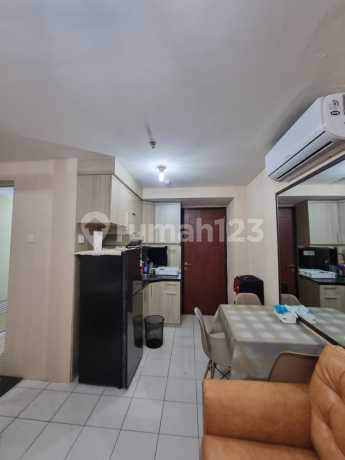For Sale Kebagusan City Apartment 2 Bedrooms Furnished New Tower A For Sale Kebagusan City Apartment 2 Bedrooms Furnished New Tower A