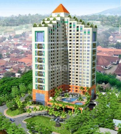 Dijual Apartemen Cervino Village 3 Kamar Tidur Furnished di Tebet Dijual Apartemen Cervino Village 3 Kamar Tidur Furnished di Tebet