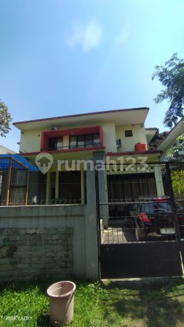 Dijual Rumah di Perumahan Danau Bogor Raya (Bogor Lakeside)