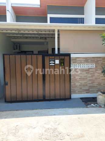 Dijual Rumah di Sentul Indah Residence 2, Bogor Dijual Rumah di Sentul Indah Residence 2, Bogor