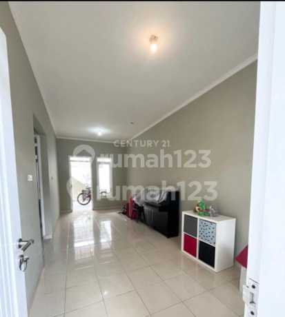 Dijual Rumah Siuap Huni di Kemang Regency Bogor