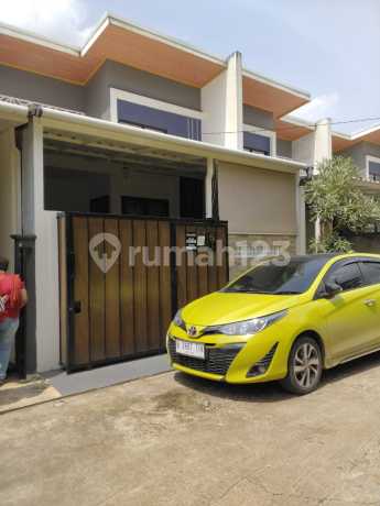 Over Kredit Rumah di Sentul Indah Residence 2, Bogor Over Kredit Rumah di Sentul Indah Residence 2, Bogor