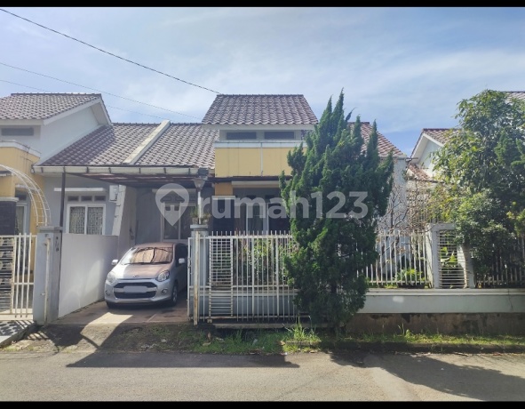 Dijual Rumah di Perumahan Taman Soka, Tanah Baru, Bogor Dijual Rumah di Perumahan Taman Soka, Tanah Baru, Bogor