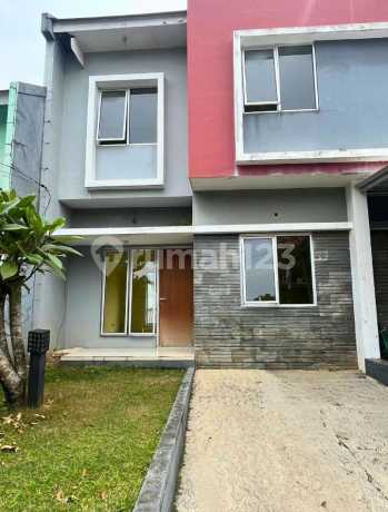 Dijual Rumah di Sentul Residence, Bogor 