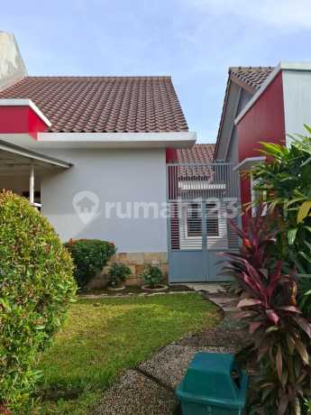 Dijual Rumah di Tamansari Persada, Bogor Dijual Rumah di Tamansari Persada, Bogor