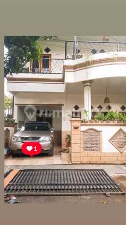 Dijual Rumah Hook di Permata Balaraja, Tangerang