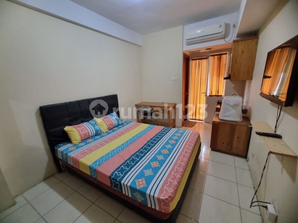 Apartemen Margonda Residence 4, Furnished Bagus
