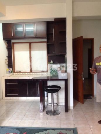 Margonda Residence 1 Apartment, 1 BR Type, Well-Furnished