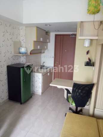 Apartemen Margonda Residence 3, Studio, Furnished