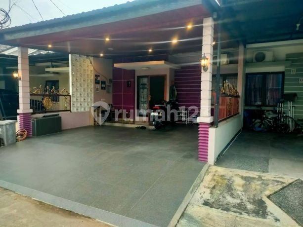 Plot 121 Ready-to-Occupy House Harapan Mulya Kota Harapan Indah. Bekasi Plot 121 Ready-to-Occupy House Harapan Mulya Kota Harapan Indah. Bekasi