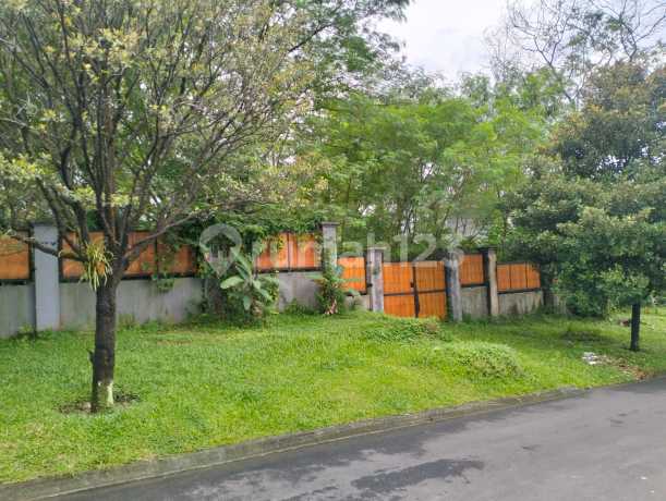 Jual Kavling Sertifikat Cocok Buat Invetasi di Cluster Imperial Golf Sentul City