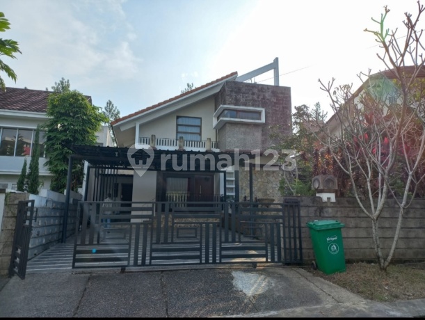 Jual Rumah Minimalis Siap Huni di Cluster Taman Parahyangan Golf Senttul City Jual Rumah Minimalis Siap Huni di Cluster Taman Parahyangan Golf Senttul City