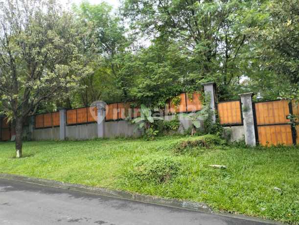 Jual Kavling Sertifikat Siap Bangun di Cluster Imperial Golf Sentul City