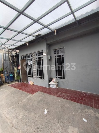 1-Story House in Nata Endah Wing, Taman Kopo Indah 1-Story House in Nata Endah Wing, Taman Kopo Indah