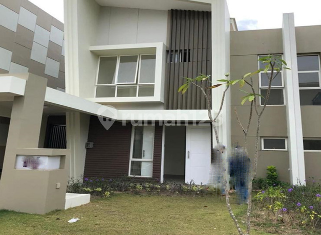 Dijual Rumah di Orchard Park, Batam Centre Dijual Rumah di Orchard Park, Batam Centre