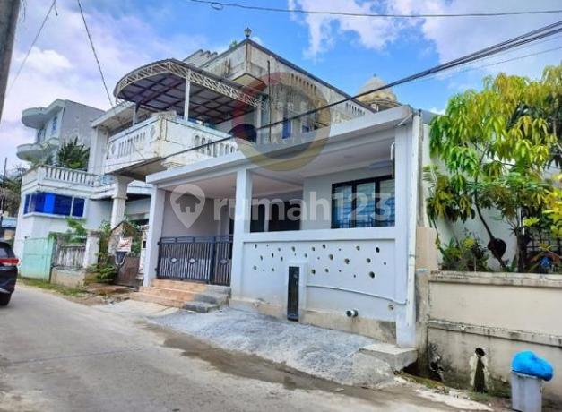 Dijual Rumah di Marina Park