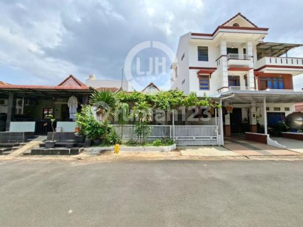 Dijual Rumah di Puri Legenda, Batam Centre