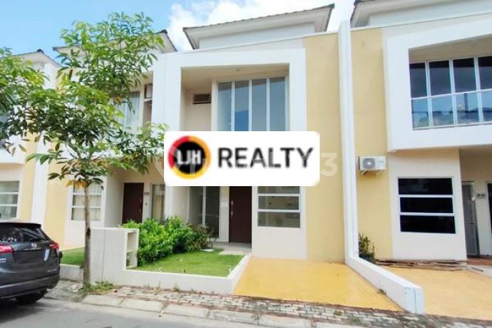 The Monde Residence Rumah 2 Lantai Siap Huni The Monde Residence Rumah 2 Lantai Siap Huni