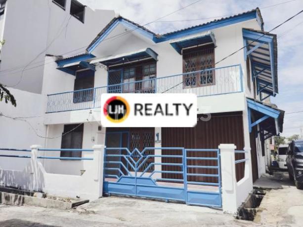 Dijual Rumah di Kembang Sari Batam Kota Dijual Rumah di Kembang Sari Batam Kota