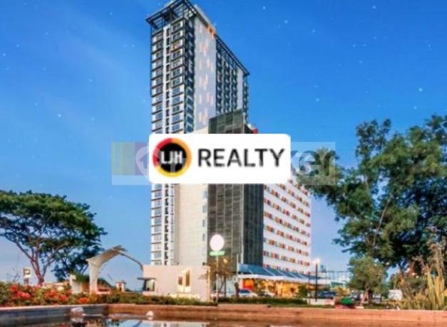 Apartment 3 Bedrooms With Sea View At Apartment One Residence Batam Apartment 3 Bedrooms With Sea View At Apartment One Residence Batam