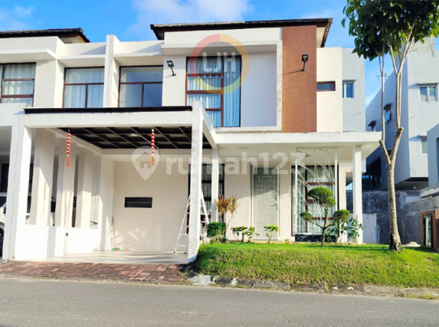 Dijual Rumah di Grand Orchid, Batam Centre