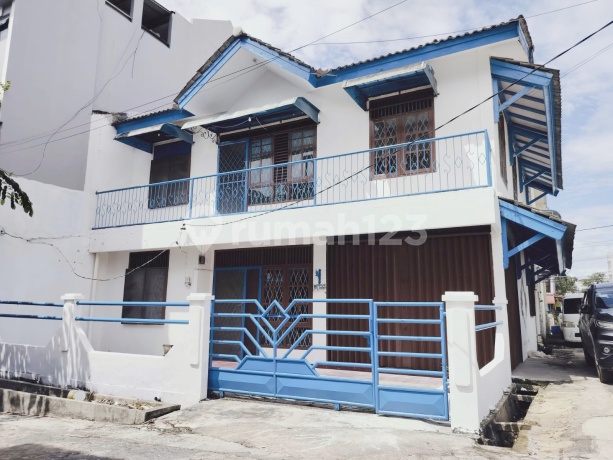 Dijual Rumah di Kembang Sari, Batam Kota