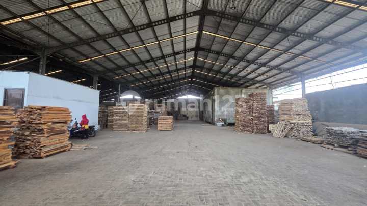 Gudang Siap Pakai di Bukit Semarang Baru Bsb Gudang Siap Pakai di Bukit Semarang Baru Bsb
