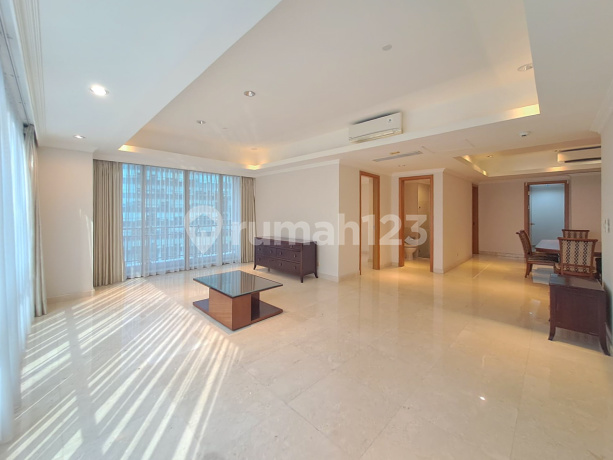 Apartemen Mewah Sudirman Mansion SCBD Jakarta Apartemen Mewah Sudirman Mansion SCBD Jakarta