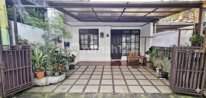 Jl. Muararajeun, Sayap Riau, Harga Murah Dibawah Pasar, Lokasi Premium