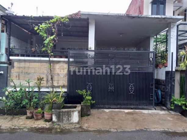 Jl. Buana Sari, Near Buah Batu Toll Road, Affordable Price, Premium Location Jl. Buana Sari, Near Buah Batu Toll Road, Affordable Price, Premium Location