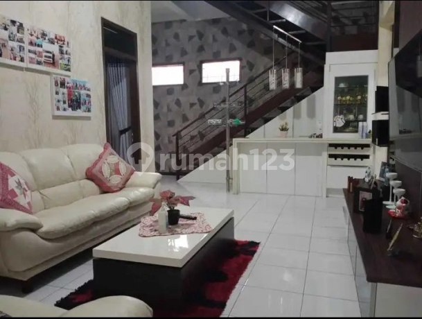 Kom. Pondok Bentang Asri, Turangga, Ready to Occupy, Minimalist Type