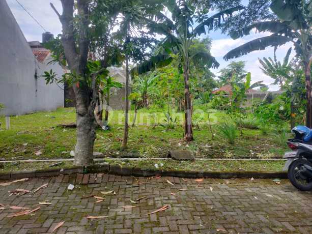 Kom. Cipaganti Rahayu, Dibawah NJOP, Dekat Grand Sharon, Jarang Ada