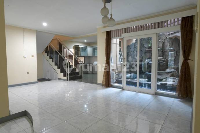 Jl. Batuwangi, Antapani, City Center Area, Below Market Price Jl. Batuwangi, Antapani, City Center Area, Below Market Price