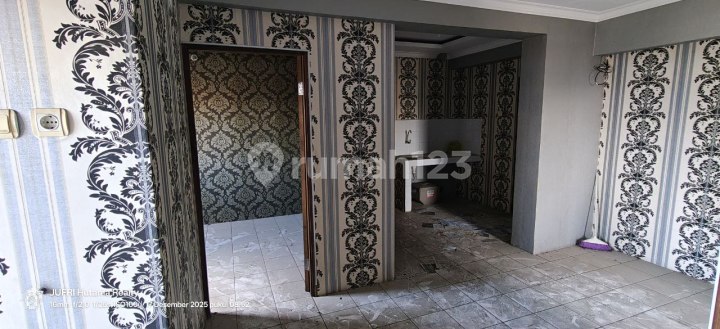 Gateway Cicadas, Type 3 Bedroom Tower Emerald, Lantai 2, View Kota Gateway Cicadas, Type 3 Bedroom Tower Emerald, Lantai 2, View Kota