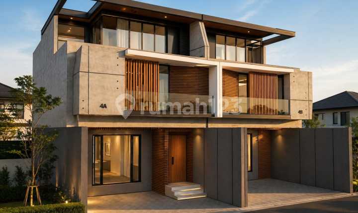 Excellent! Rumah Baru Modern Minimalis Dalam Komplek Mega Raya Selangkah ke Tol Pasteur Excellent! Rumah Baru Modern Minimalis Dalam Komplek Mega Raya Selangkah ke Tol Pasteur