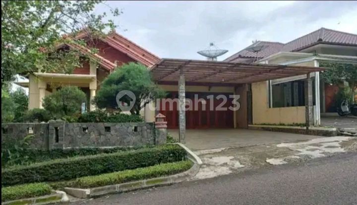 Dijual Rumah Murah Di ******** Pakar Resort 