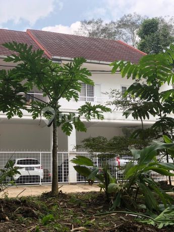 Dijual Rumah Murah Di Komplek Ppr Itb Dago Bandung