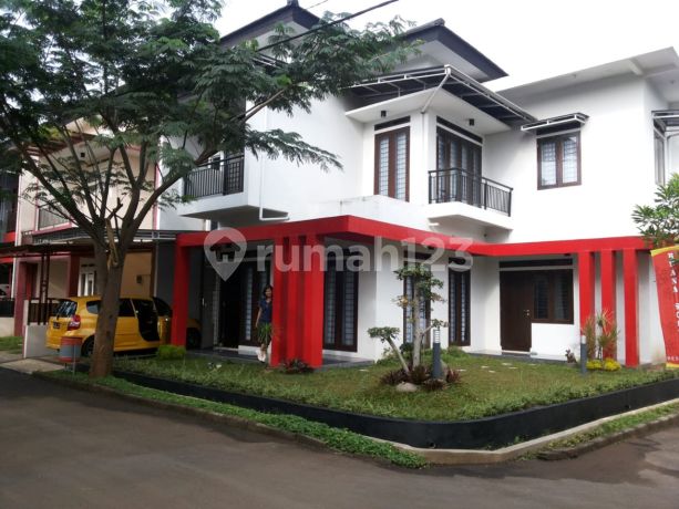 Dijual Rumah Siap Huni Di Buana Soetta Residence Dijual Rumah Siap Huni Di Buana Soetta Residence