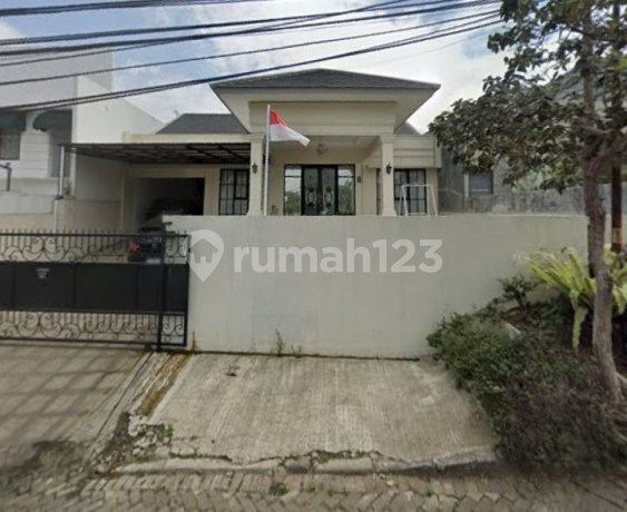 Dijual Rumah Lux Murah di Komplek Setiabudi Regency Dijual Rumah Lux Murah di Komplek Setiabudi Regency
