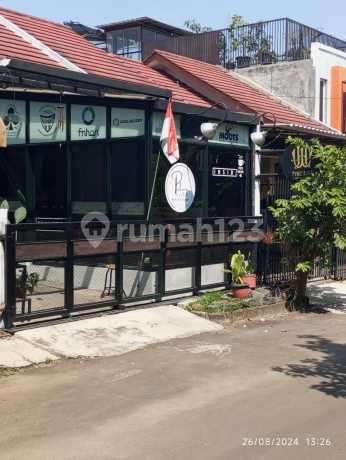 Dijual Rumah di Komplek Puri Dago Arcamanik