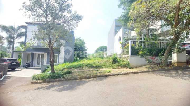 Dijual Tanah Termurah Di Komplek Cigadung Green Land