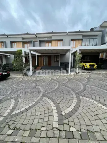 Dijual Rumah Minimalis Bali Garden City View Awiligar Dekat Cigadung Cikutra SHM Dijual Rumah Minimalis Bali Garden City View Awiligar Dekat Cigadung Cikutra SHM