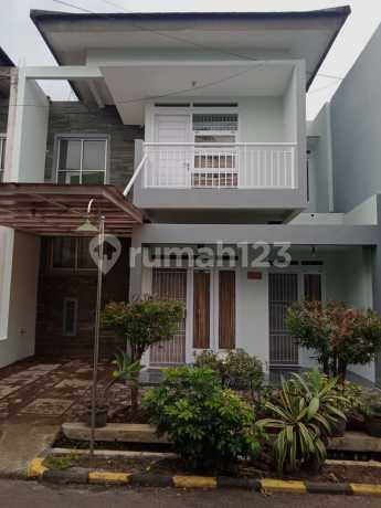 Rumah Minimalis di Buana Soetta Residence Gedebage Siap Huni Rumah Minimalis di Buana Soetta Residence Gedebage Siap Huni