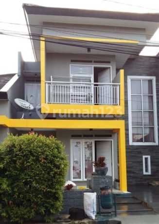 For Sale Luxury Buana Soetta House Gedebage Near Summarecon Toll Road Ready to Occupy