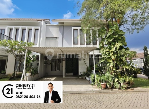 Discovery Conserva Large Capacity House Bintaro Sector 9 Gb-17648